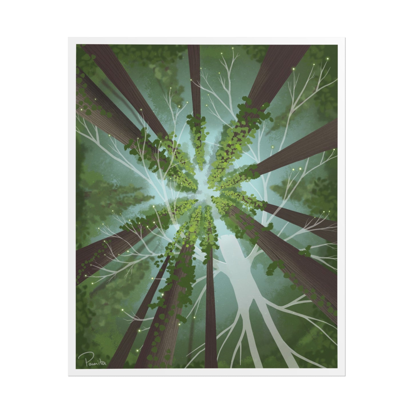 Interconnected