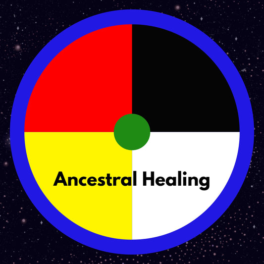1-1 Ancestral healing - Family Constellation